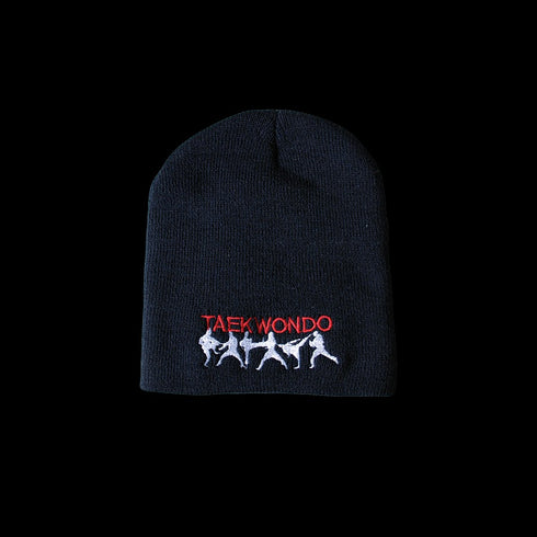DYNAMICS WINTER BEANIE TAEKWONDO